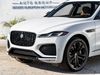 Jaguar F-PACE F-PACE P400 R-DYNAMIC S