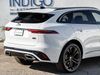 Jaguar F-PACE F-PACE P400 R-DYNAMIC S