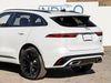Jaguar F-PACE F-PACE P400 R-DYNAMIC S
