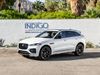 Jaguar F-PACE F-PACE P400 R-DYNAMIC S