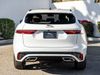 Jaguar F-PACE F-PACE P400 R-DYNAMIC S