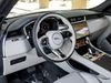 Jaguar F-PACE F-PACE P400 R-DYNAMIC S