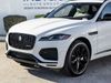 Jaguar F-PACE F-PACE P400 R-DYNAMIC S