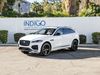 Jaguar F-PACE F-PACE P400 R-DYNAMIC S