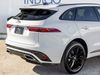 Jaguar F-PACE F-PACE P400 R-DYNAMIC S