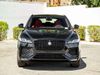 Jaguar F-PACE F-PACE P400 R-DYNAMIC S