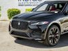 Jaguar F-PACE F-PACE P400 R-DYNAMIC S
