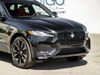 Jaguar F-PACE F-PACE P400 R-DYNAMIC S