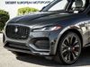 Jaguar F-PACE F-PACE P400 R-DYNAMIC S