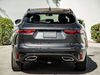 Jaguar F-PACE F-PACE P400 R-DYNAMIC S