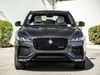 Jaguar F-PACE F-PACE P400 R-DYNAMIC S
