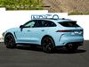 Jaguar F-PACE F-PACE SVR FINAL EDITION