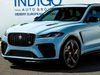 Jaguar F-PACE F-PACE SVR FINAL EDITION