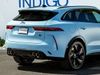 Jaguar F-PACE F-PACE SVR FINAL EDITION