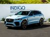 Jaguar F-PACE F-PACE SVR FINAL EDITION