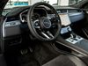 Jaguar F-PACE F-PACE SVR FINAL EDITION