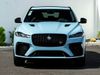 Jaguar F-PACE F-PACE SVR FINAL EDITION