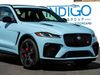 Jaguar F-PACE F-PACE SVR FINAL EDITION