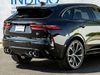 Jaguar F-PACE F-PACE SVR 575 EDITION