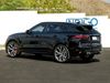 Jaguar F-PACE F-PACE SVR 575 EDITION