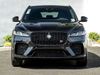 Jaguar F-PACE F-PACE SVR 575 EDITION