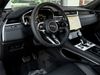Jaguar F-PACE F-PACE SVR 575 EDITION
