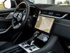 Jaguar F-PACE F-PACE SVR 575 EDITION