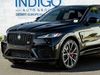 Jaguar F-PACE F-PACE SVR 575 EDITION
