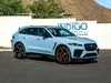 Jaguar F-PACE F-PACE SVR FINAL EDITION