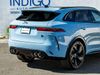 Jaguar F-PACE F-PACE SVR FINAL EDITION