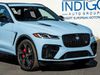 Jaguar F-PACE F-PACE SVR FINAL EDITION