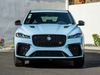 Jaguar F-PACE F-PACE SVR FINAL EDITION