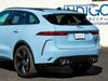 Jaguar F-PACE F-PACE SVR FINAL EDITION