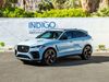Jaguar F-PACE F-PACE SVR FINAL EDITION