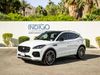 Jaguar E-PACE R-Dynamic