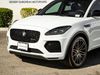 Jaguar E-PACE R-Dynamic