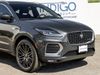 Jaguar E-PACE R-Dynamic