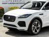 Jaguar E-PACE R-Dynamic
