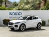 Jaguar E-PACE R-Dynamic