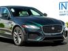 Jaguar XF R-Dynamic SE