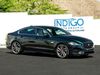 Jaguar XF R-Dynamic SE
