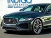 Jaguar XF R-Dynamic SE
