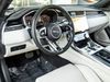 Jaguar XF R-Dynamic SE
