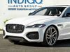 Jaguar XF XF P300 R-DYNAMIC SE AWD