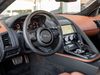 Jaguar F-TYPE R75 AWD