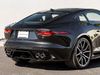 Jaguar F-TYPE R75 AWD