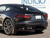 Jaguar F-TYPE R75 AWD