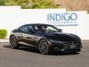 Jaguar F-TYPE R75 AWD