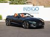 Jaguar F-TYPE F-TYPE R75 AWD Convertible
