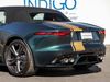 Jaguar F-TYPE F-TYPE R75 AWD Convertible